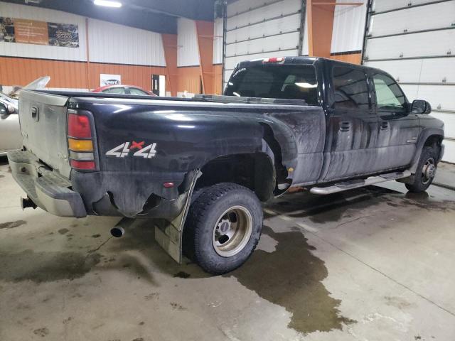 1GTJK33255F903505 GMC New Sierra K3500