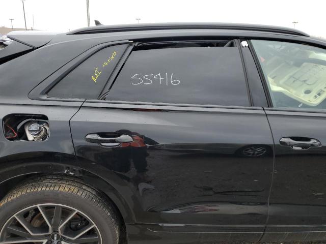 2020 AUDI SQ8 PREMIU - WA1AWAF1XLD025326
