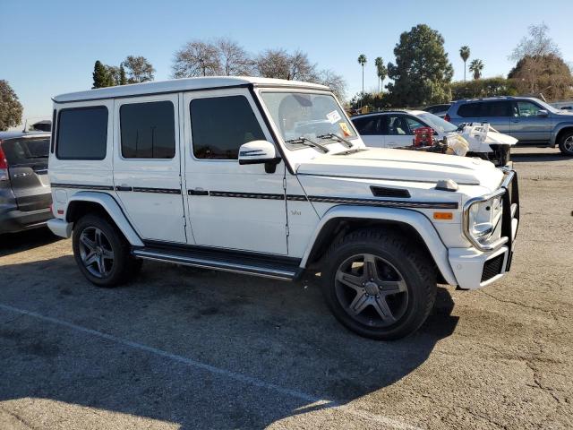 WDCYC3KF6GX257124 Mercedes-Benz G 550