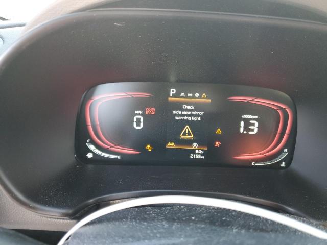 2023 KIA SOUL LX KNDJ23AU6P7865865