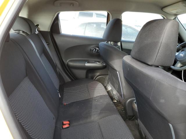 2015 NISSAN JUKE S - JN8AF5MR2FT505798