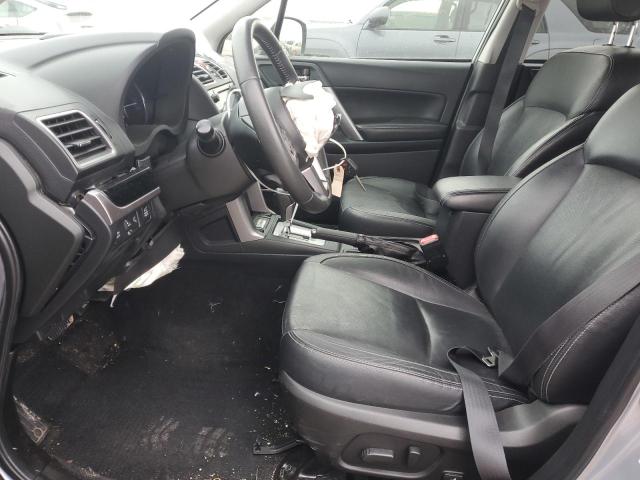 JF2SJARC7HH530750 Subaru Forester 2.5i Limited