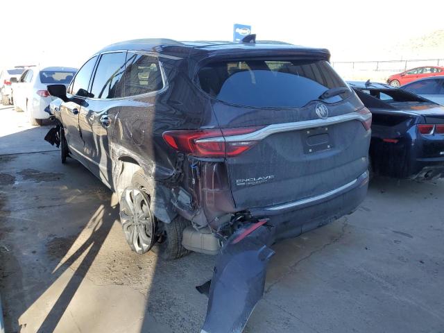 2021 BUICK ENCLAVE AV - 5GAEVCKW9MJ241468
