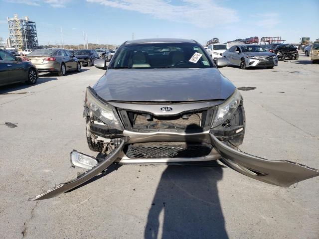 2015 KIA OPTIMA EX - 5XXGN4A75FG412246