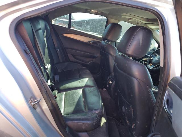1G6AB5R31F0113802 Cadillac ATS LUXURY