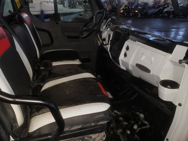 2014 POLARIS RANGER 900 - 4XAUH9EA9EG344335