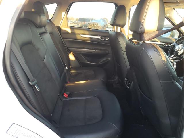 2019 MAZDA CX-5 TOURI - JM3KFACM9K1550023