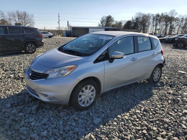 2016 Nissan Versa Note S