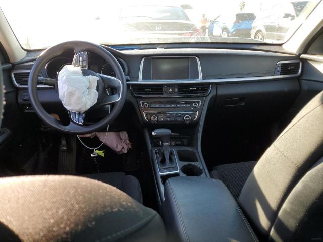 5XXGT4L33KG323768 KIA Optima Lx