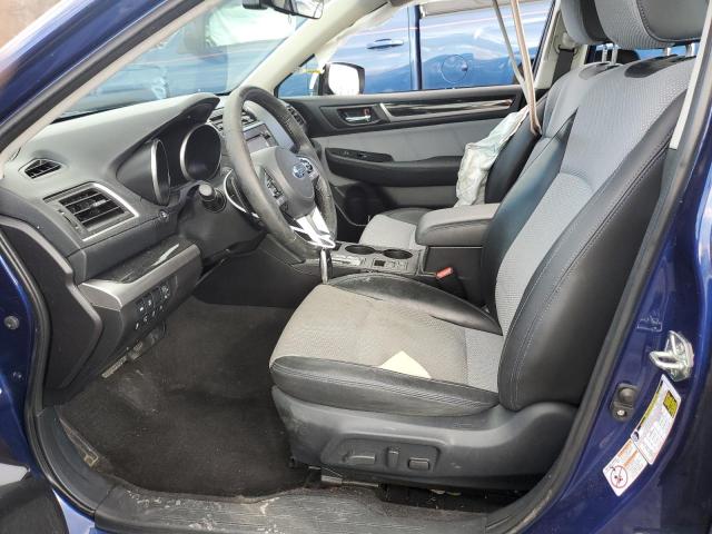 4S3BNAS6XH3031509 Subaru Legacy Sport
