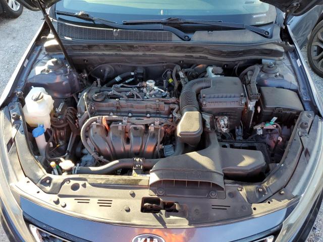 5XXGM4A76FG441693 KIA Optima Lx