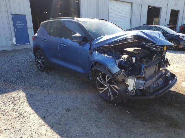 YV4162UM2L2327095 Volvo XC40