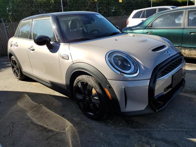 WMW53DK01N2R20777 Mini Cooper