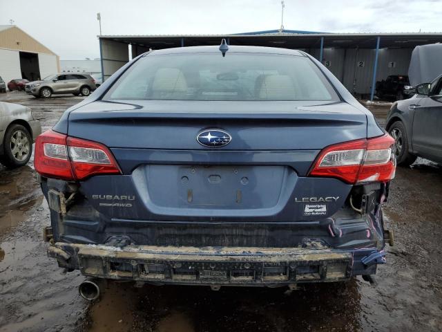 4S3BNBN6XG3031008 Subaru Legacy 2.5i Limited