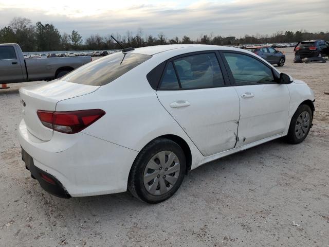 3KPA24AB3KE254429 KIA RIO S