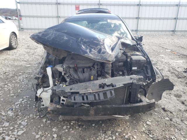 5XXGT4L39KG277508 KIA Optima Lx