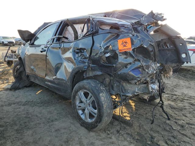 3GKALMEV1JL388789 GMC Terrain Sle