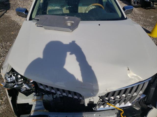 3LNDL2L32CR816475 Lincoln MKZ