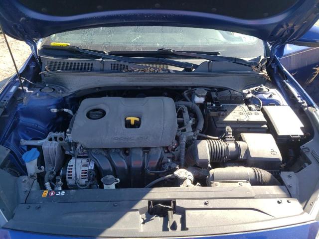 2019 KIA FORTE FE 3KPF24AD4KE123324