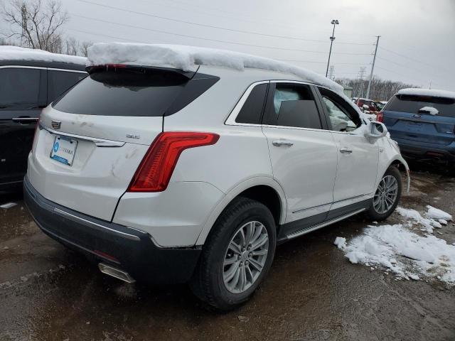 2018 CADILLAC XT5 LUXURY - 1GYKNCRS0JZ109226