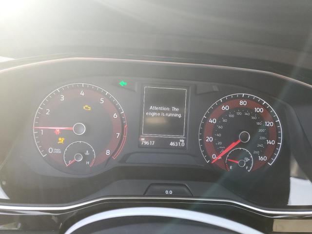 2019 VOLKSWAGEN JETTA S 3VWC57BU6KM089674