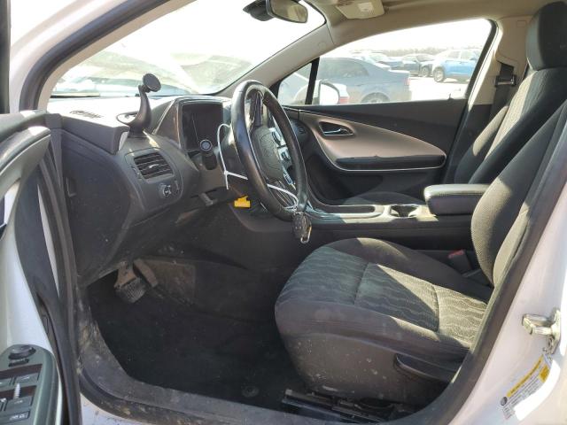 VIN 1G1RE6E4XEU153176 2014 Chevrolet Volt no.7