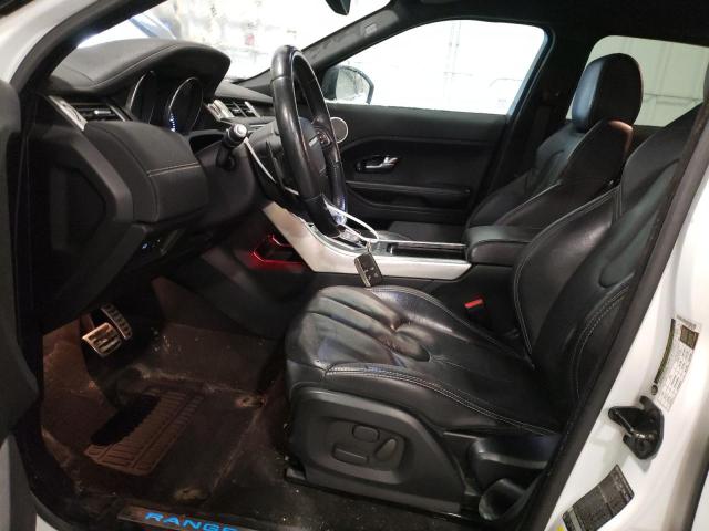 SALVT2BG8FH992944 Land Rover Range Rover Evoque Dynamic Premium