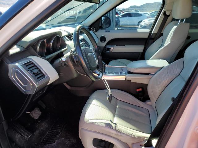 SALWR2EF8GA592589 Land Rover Range Rover Sport Sc