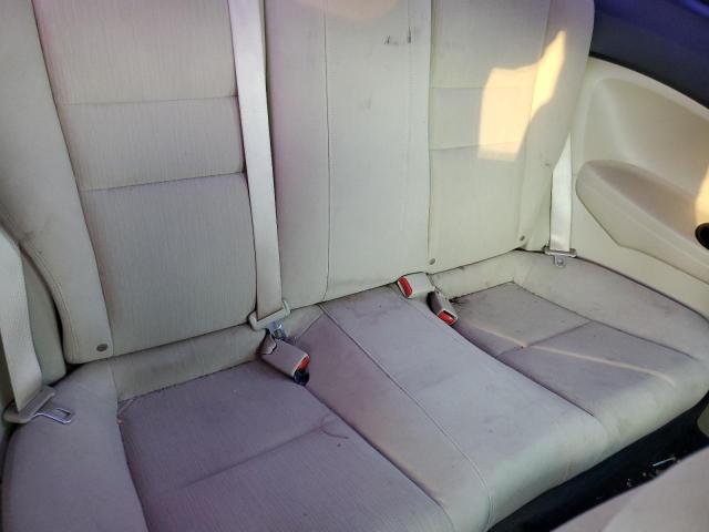 2011 Honda Accord Lx-S VIN: 1HGCS1B39BA015454 Lot: 38687793