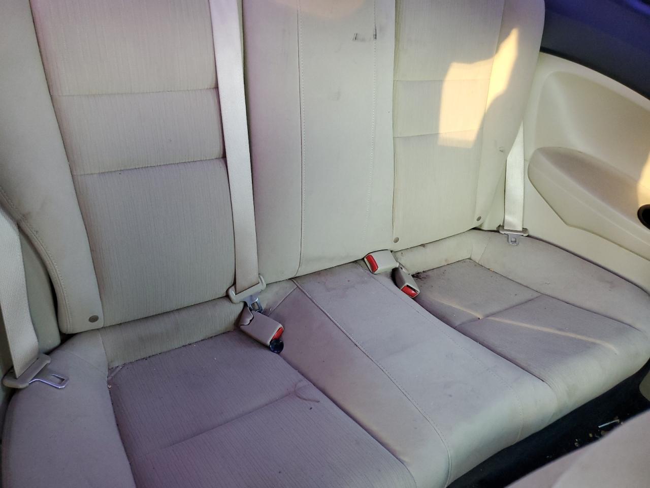 1HGCS1B39BA015454 2011 Honda Accord Lx-S