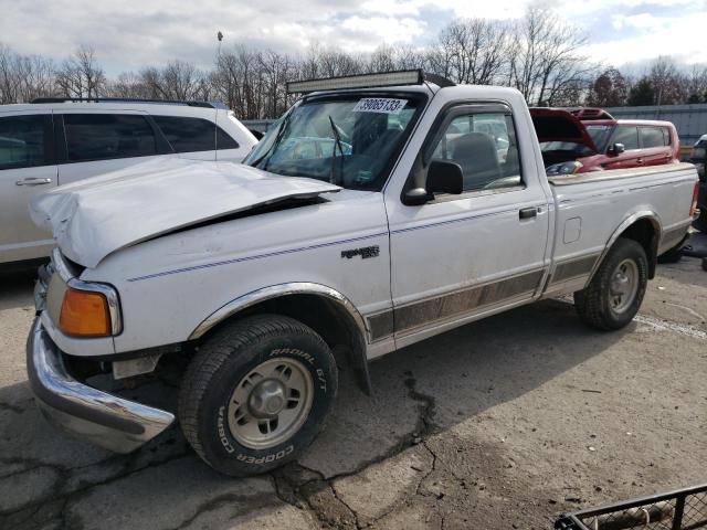 1997 Ford Ranger 