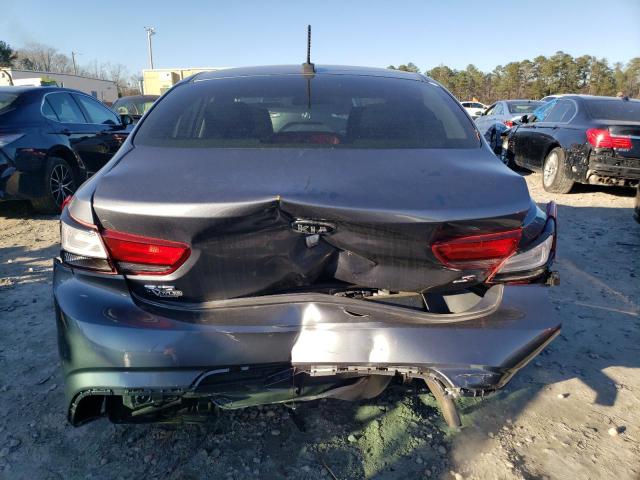 2019 KIA RIO S - 3KPA24AB5KE210237