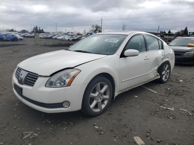 2004 Nissan Maxima SE