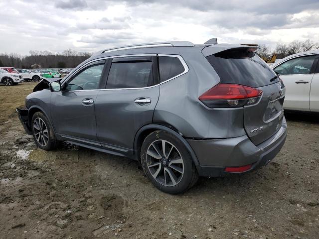 2018 NISSAN ROGUE S - JN8AT2MVXJW309412