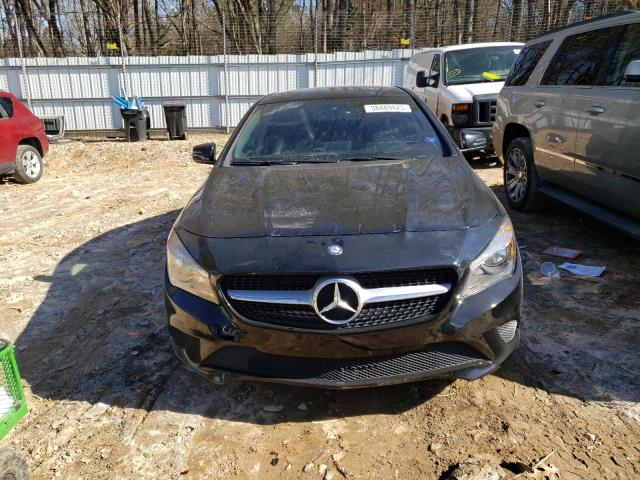 2016 MERCEDES-BENZ CLA 250 4M - WDDSJ4GB2GN297988