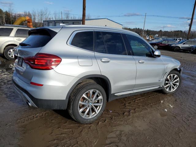 5UXTR9C50JLC82611 BMW X3 Xdrive30i