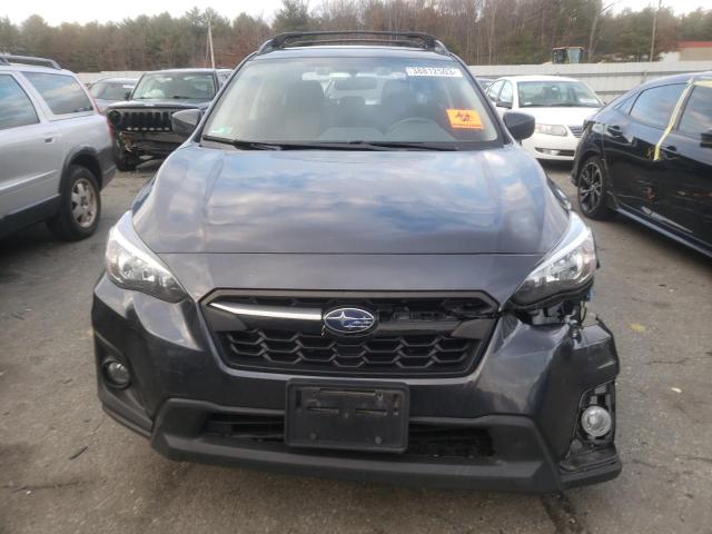 JF2GTADC7J8341481 Subaru Crosstrek Premium