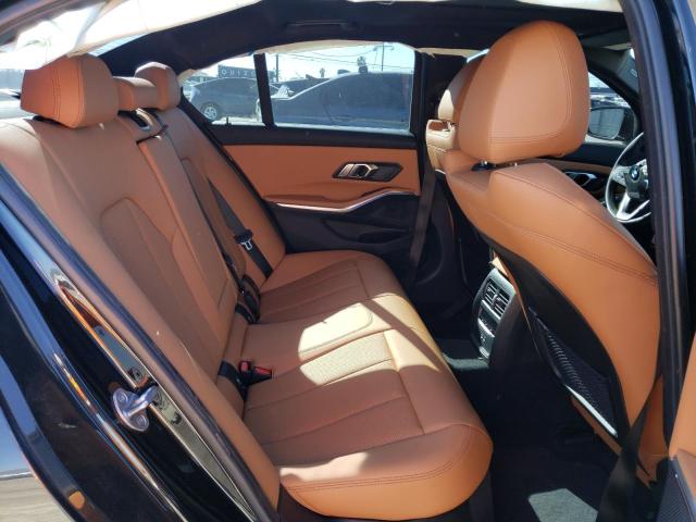 2022 BMW 330I - 3MW5R1J08N8C38589