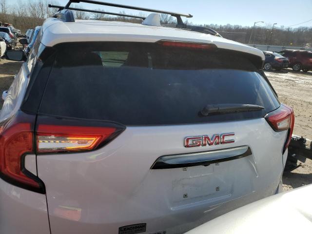 2022 GMC TERRAIN AT 3GKALYEV4NL214955