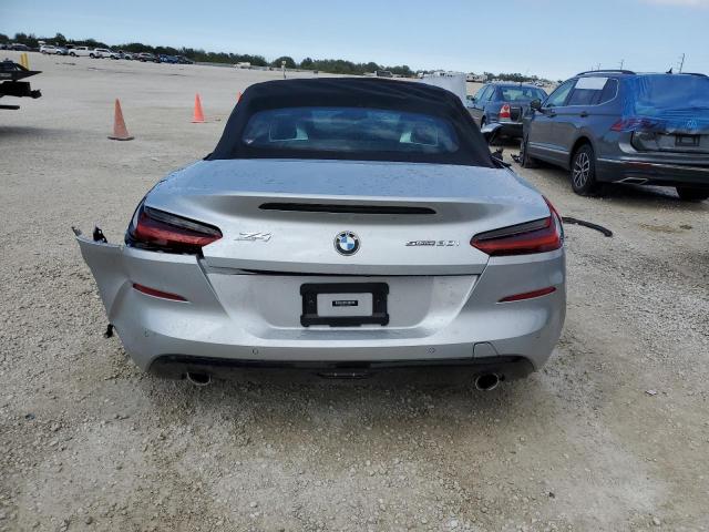 WBAHF3C0XLWW80633 BMW Z4 Sdrive30i