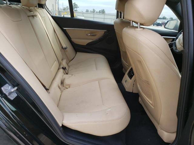 2017 BMW 330 I - WBA8B9C33HK885346