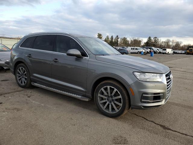 2017 AUDI Q7 PREMIUM WA1LAAF73HD045582