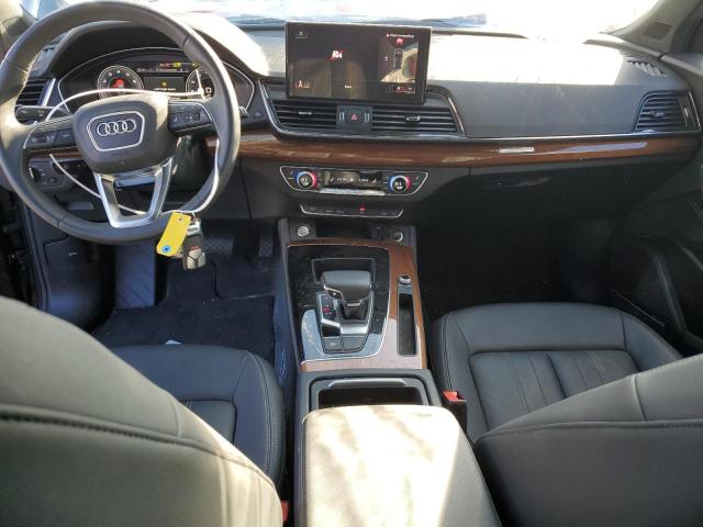 2022 AUDI Q5 WA1EAAFY6N2139691