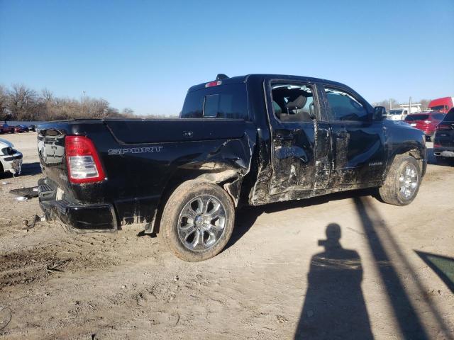2020 RAM 1500 BIG H - 1C6SRFFT2LN399236