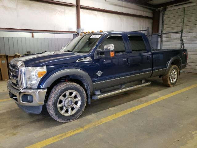 2011 Ford F-250 