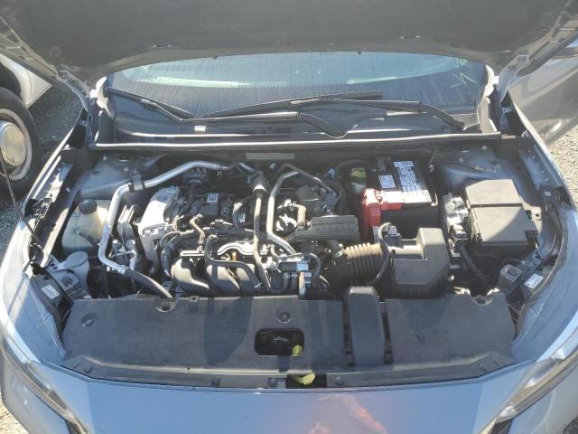 2020 NISSAN SENTRA SV - 3N1AB8CV1LY205442