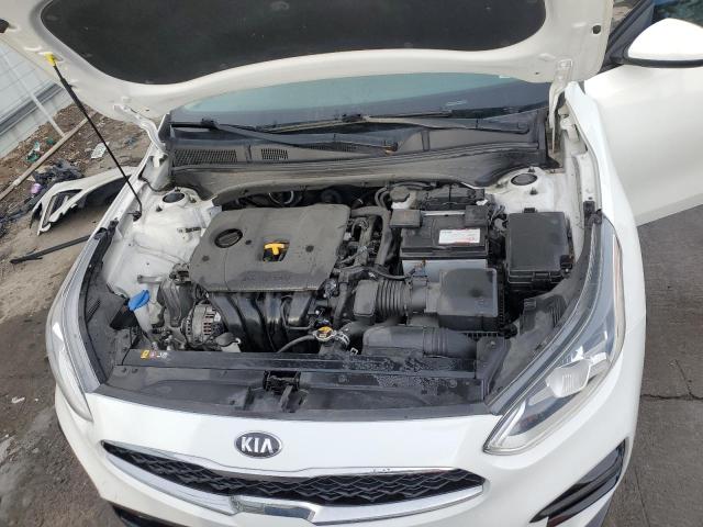 3KPF34AD8KE056661 KIA Forte Gt Line