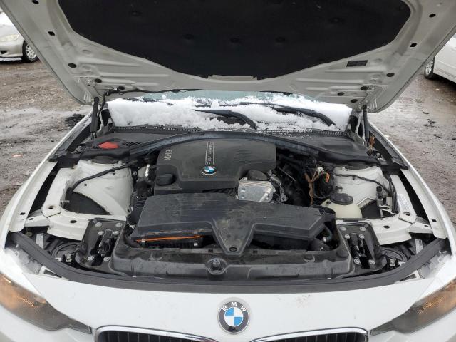 WBA3A5C57DJ462826 BMW 3 Series