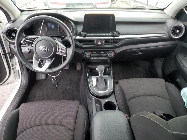 3KPF34AD8KE056661 KIA Forte Gt Line