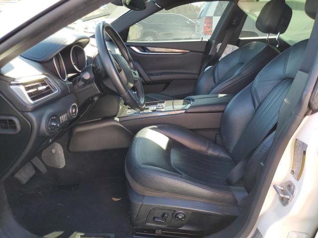 ZAM57XSA4J1285020 Maserati Ghibli